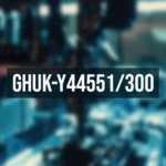 ghuk-y44551/300