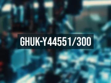 ghuk-y44551/300