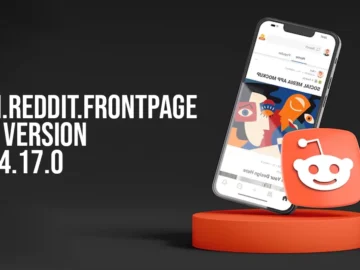 Com.reddit.Frontpage APK Version 2024.17.0