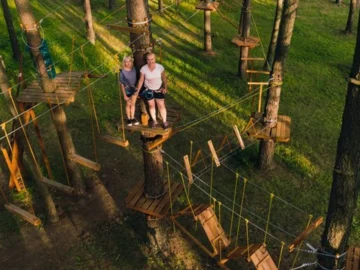 bolder adventure park