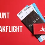 discount code ttweakflight