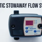 dometic stowaway flow switch