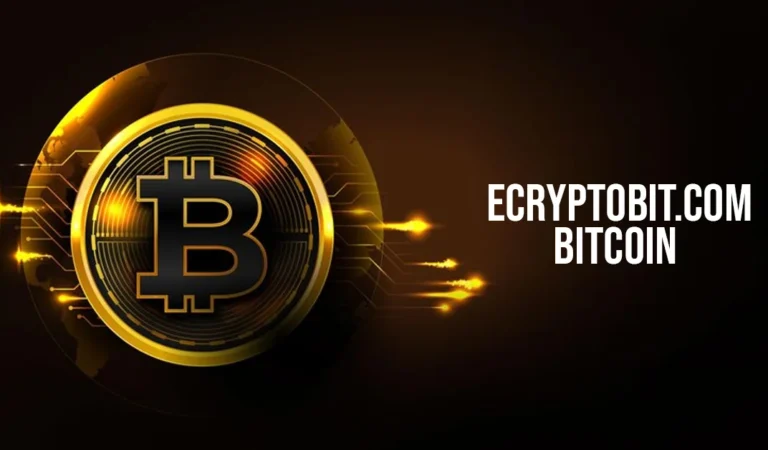 eCryptobit.com Bitcoin: Secure Trading And Investment Platform