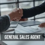 general sales agent